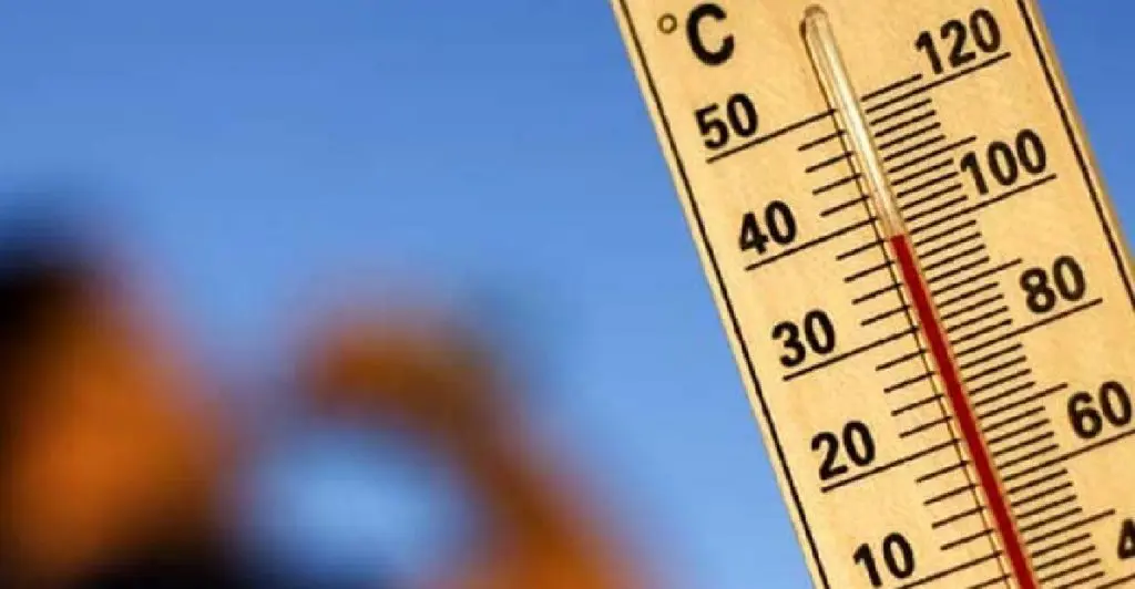 Météo Algérie : la chaleur persiste sur plusieurs wilayas ce 23 aout