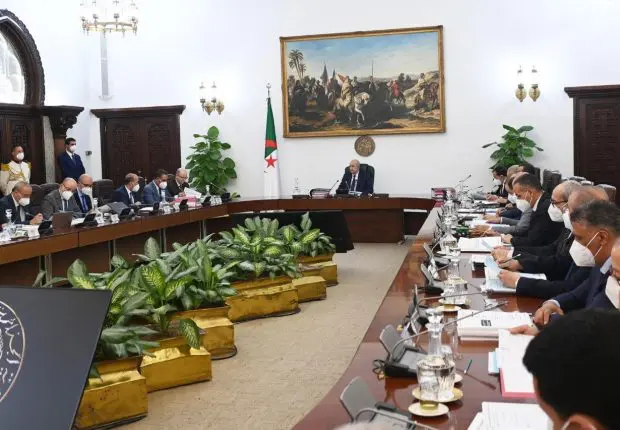 Conseil des ministres : vers l’adoption de l’anglais dès le primaire