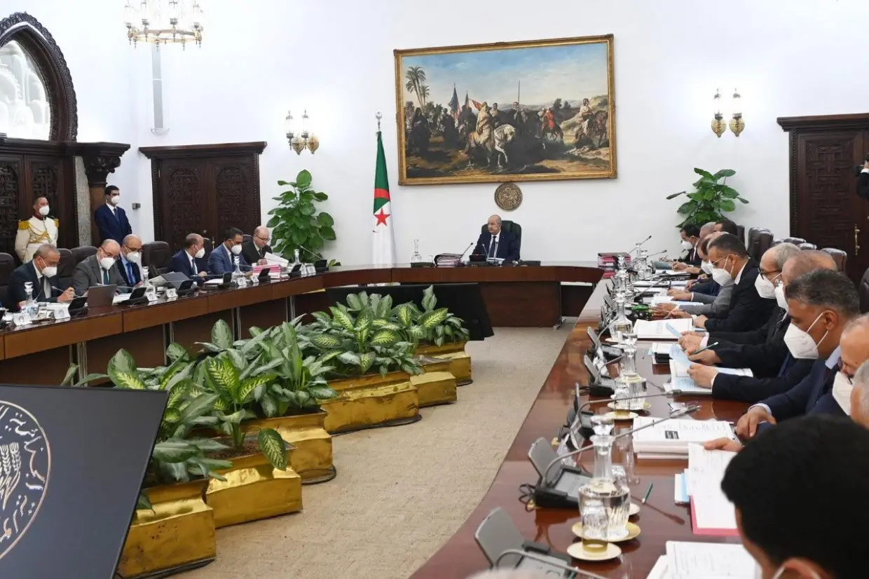 Conseil des ministres : vers l’adoption de l’anglais dès le primaire