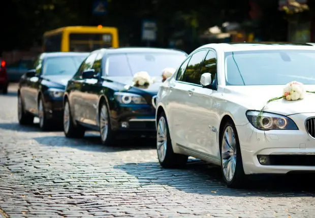 France : une plainte contre un cortège de mariage algérien à Reims