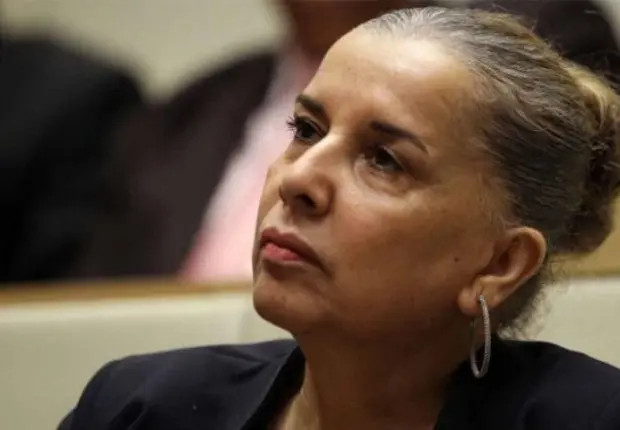 Corruption : Djamila Tamazirt risque une lourde peine de prison