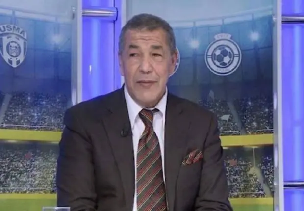 Il évoque son retour au Mouloudia d’Alger: Bencheikh pose ses conditions