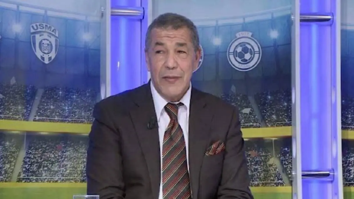 Il évoque son retour au Mouloudia d’Alger: Bencheikh pose ses conditions