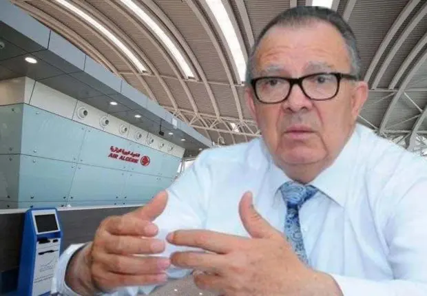 Report du procès de l&rsquo;ex PDG de l&rsquo;aéroport d&rsquo;Alger limogé