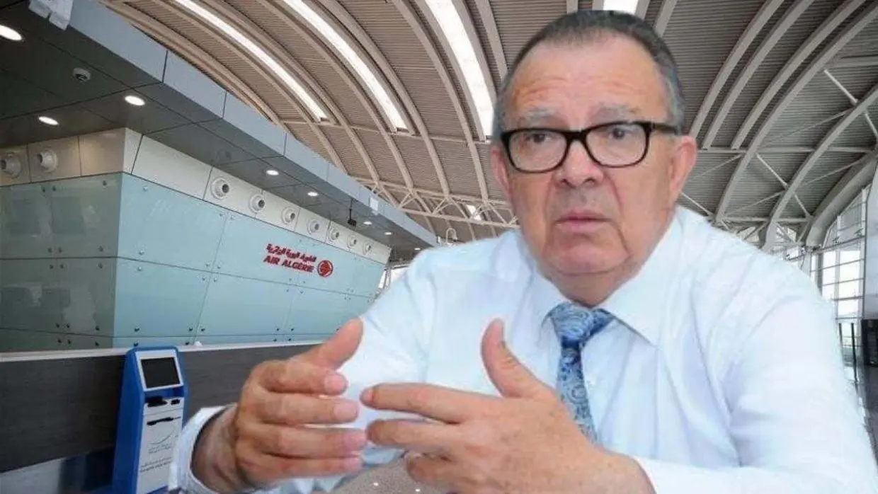 Report du procès de l’ex PDG de l’aéroport d’Alger limogé
