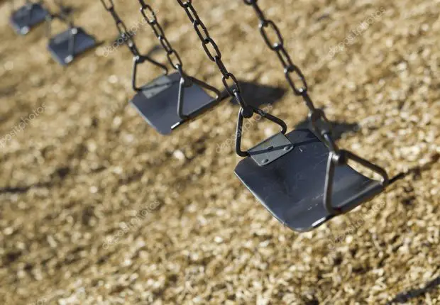 Sétif : un garçon retrouvé mort, asphyxié par la corde d’une balançoire