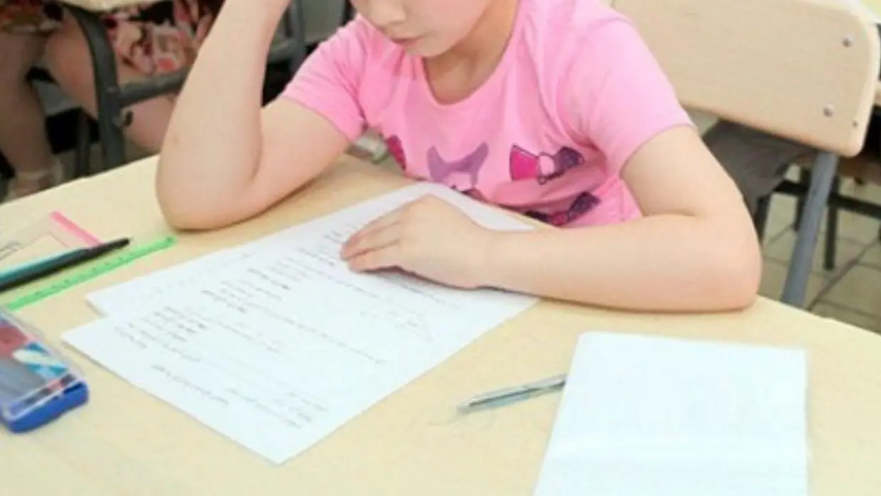 Education : vers le rétablissement de l’examen de 5ème à partir de 2023