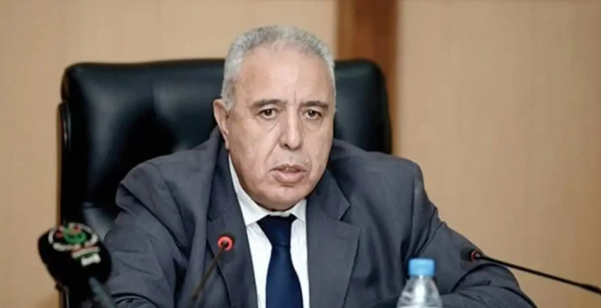 Affaire « Maya » : l’ex-ministre Mohamed El-Ghazi libéré