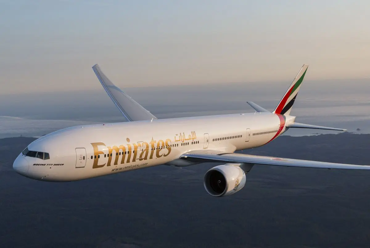 Vols Alger – Dubaï avec Emirates : 2 nuits gratuites pour les Algériens