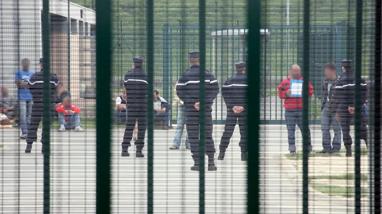 France : il refuse le test PCR, un Algérien lourdement condamné