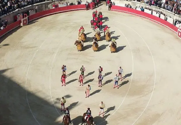 France : l’histoire insolite d’un SDF algérien incarcéré à Nîmes