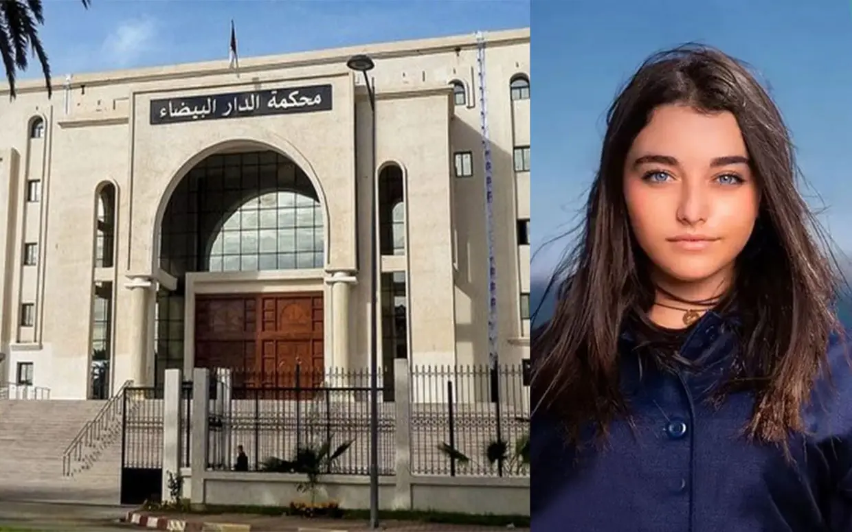 Procès « Future Gate » : Inès Abdelli devant le juge ce mardi