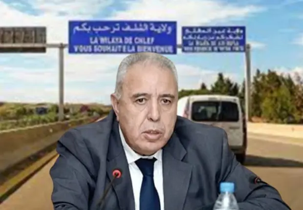 Affaire « Maya » : encore un nouveau procès impliquant un ex-wali