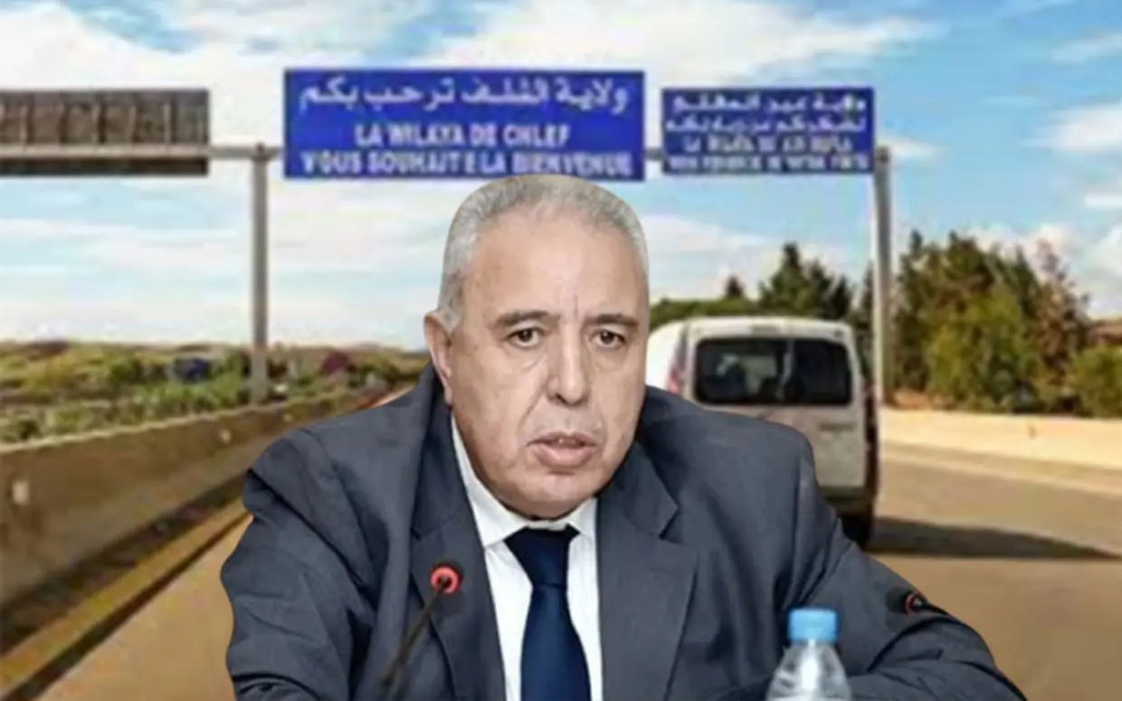 Affaire « Maya » : encore un nouveau procès impliquant un ex-wali