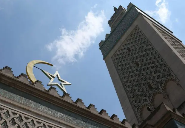 France : la grande mosquée de Paris se sépare de son partenaire SFCVH