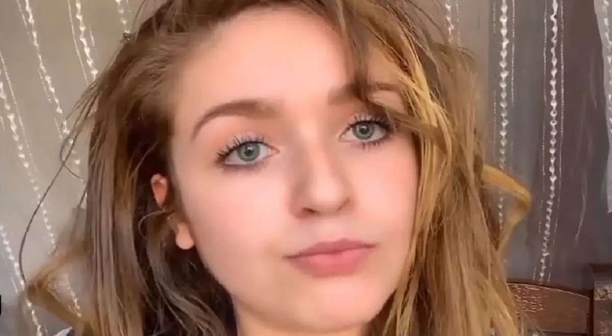 Alger : l’étudiante Hadjer Hammachi condamnée à 2 ans de prison