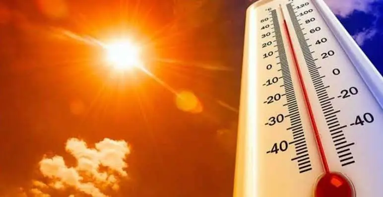 Météo Algérie : l’ONM émet une alerte canicule au nord et sud du pays