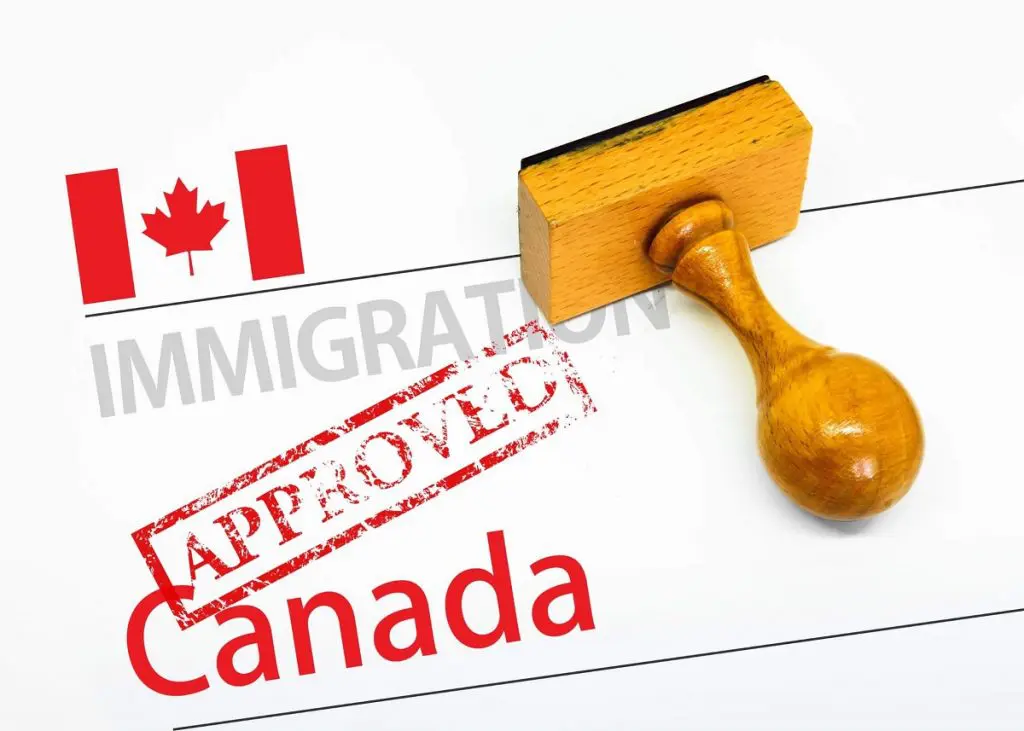 Immigration Canada : des nouveautés au programme d’Entrée express