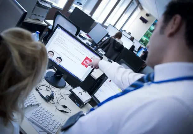 Recherché par Interpol, un Franco-algérien arrêté à Casablanca