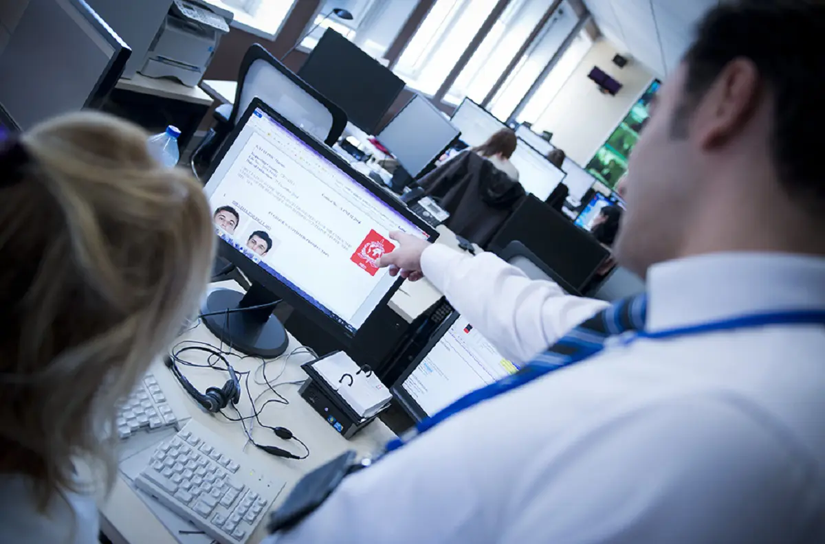 Recherché par Interpol, un Franco-algérien arrêté à Casablanca