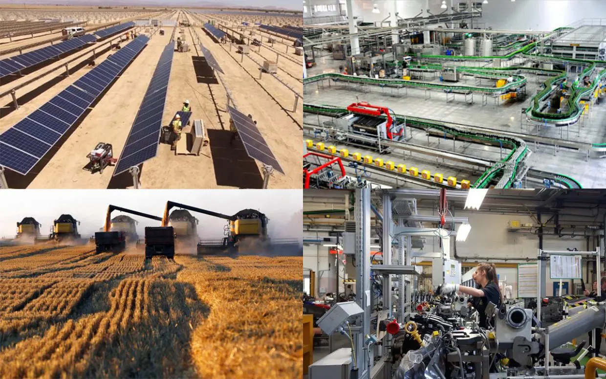 Investissement : vers l’examen d’un nouveau projet de loi à l’APN ?