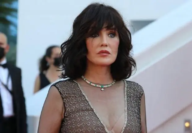 France : une actrice franco-algérienne gravement accusée