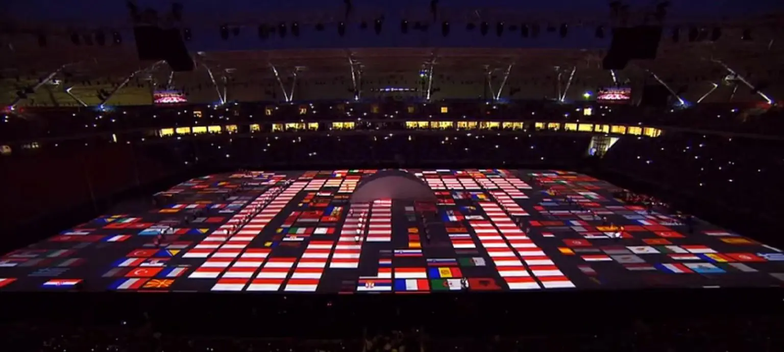 JM Oran 2022: rumeurs et polémiques concernant la cérémonie d&rsquo;ouverture