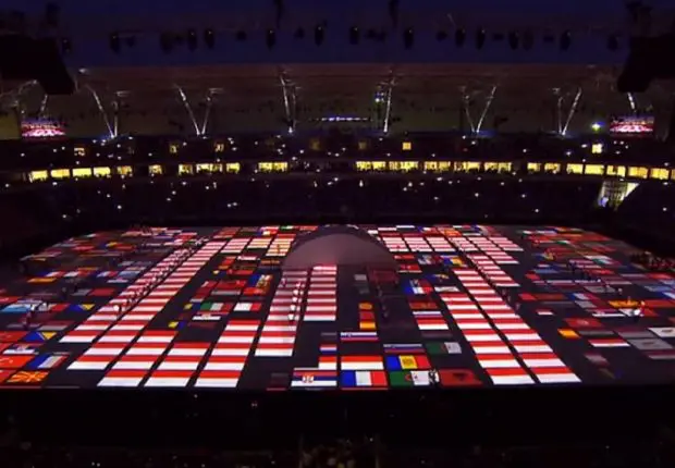 JM Oran 2022: rumeurs et polémiques concernant la cérémonie d&rsquo;ouverture