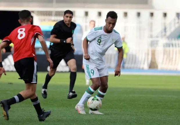 Algérie-France : pression sur Yannis Lagha pour rejoindre les « bleus » ?