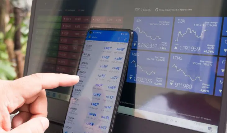 Les Trois Principales Sessions du Forex