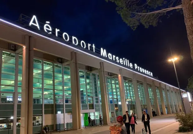 Grève à l’aéroport de Marseille : les vols vers l’Algérie impactés ?
