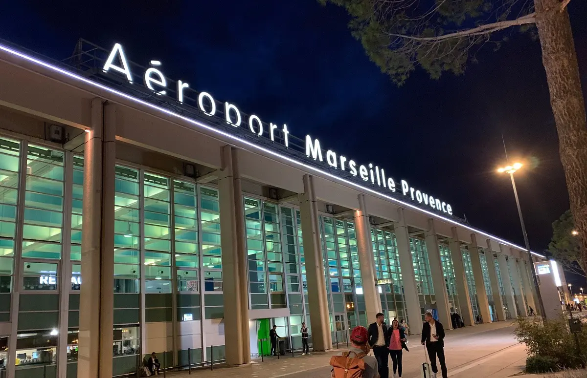 Grève à l’aéroport de Marseille : les vols vers l’Algérie impactés ?