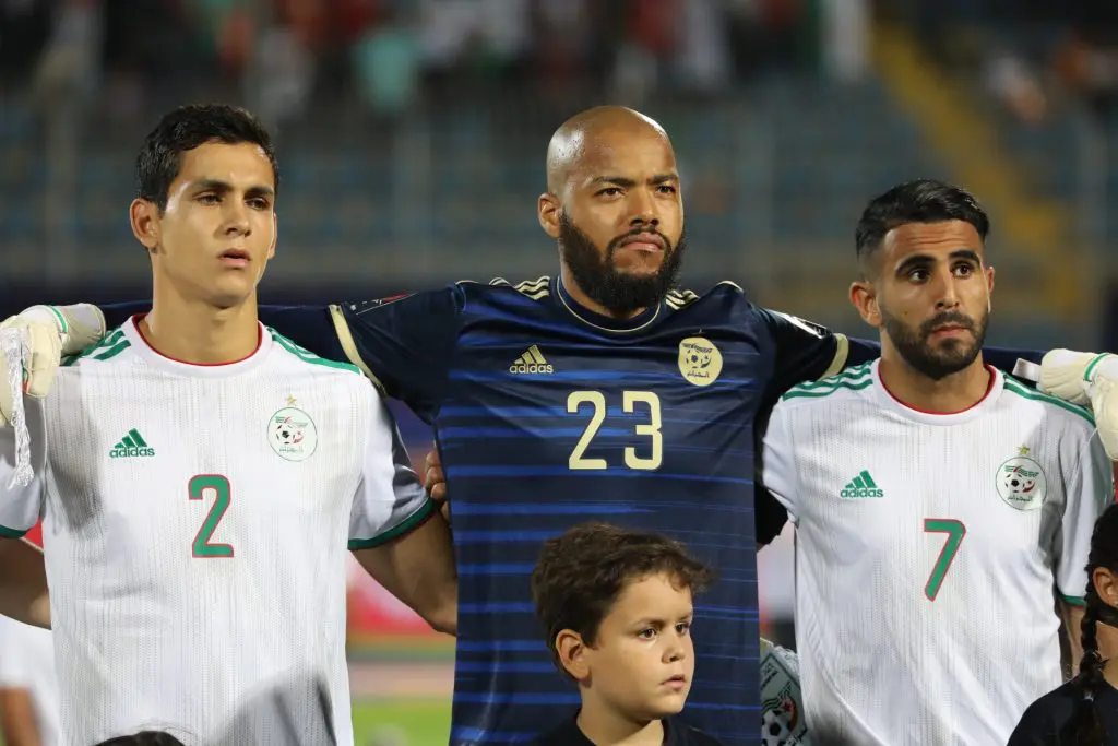 Transferts été 2022 : M’bolhi proche d’un départ