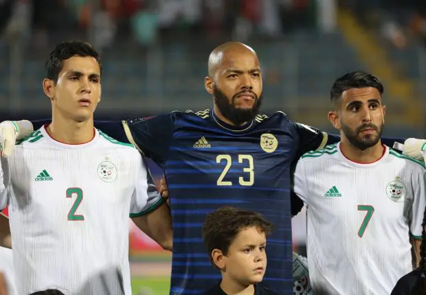 Transferts été 2022 : M&rsquo;bolhi proche d&rsquo;un départ