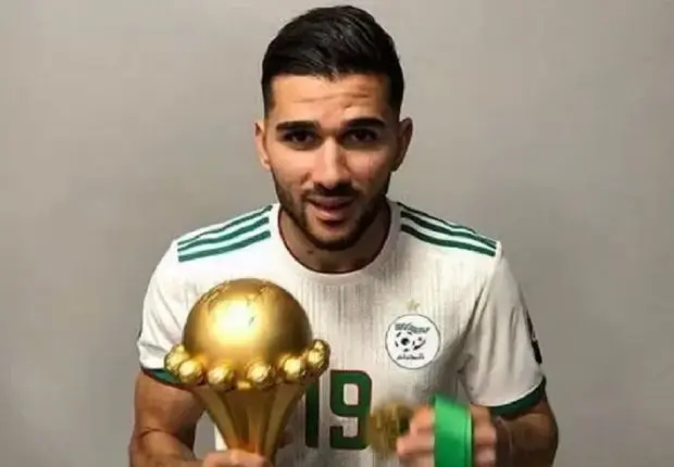 Equipe d&rsquo;Algérie : Abeid revient sur la désillusion du 29 mars
