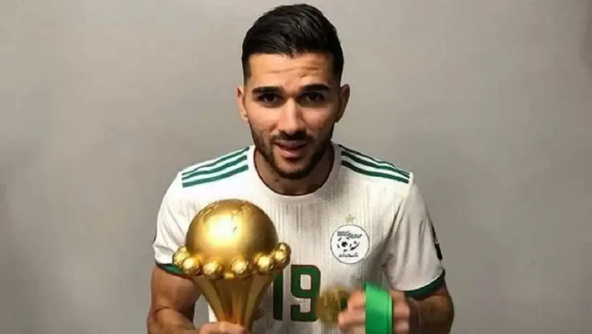 Equipe d’Algérie : Abeid revient sur la désillusion du 29 mars