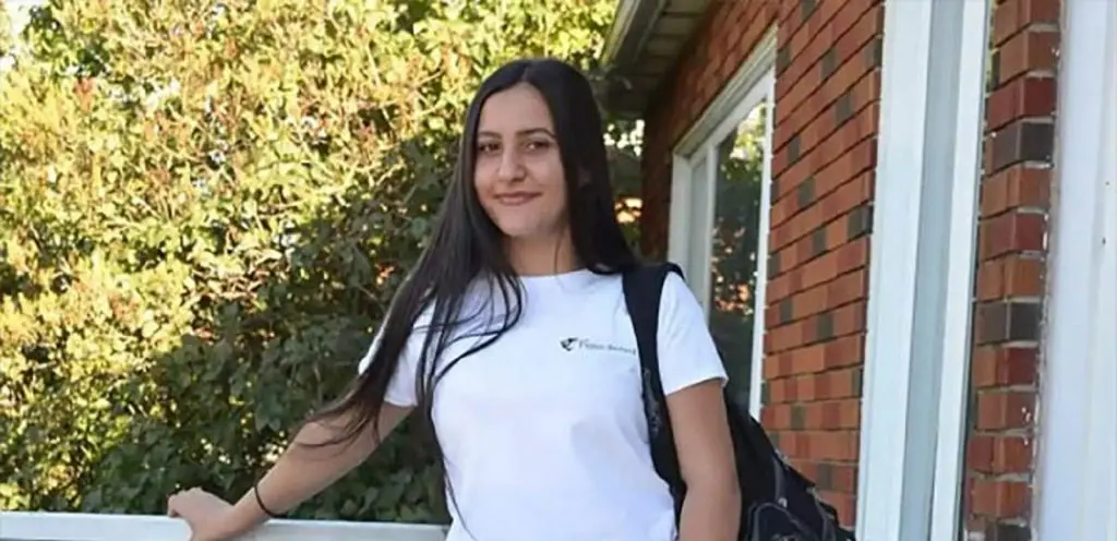 Meriem, une Algérienne tuée à Montréal : rebondissement dans l&rsquo;affaire