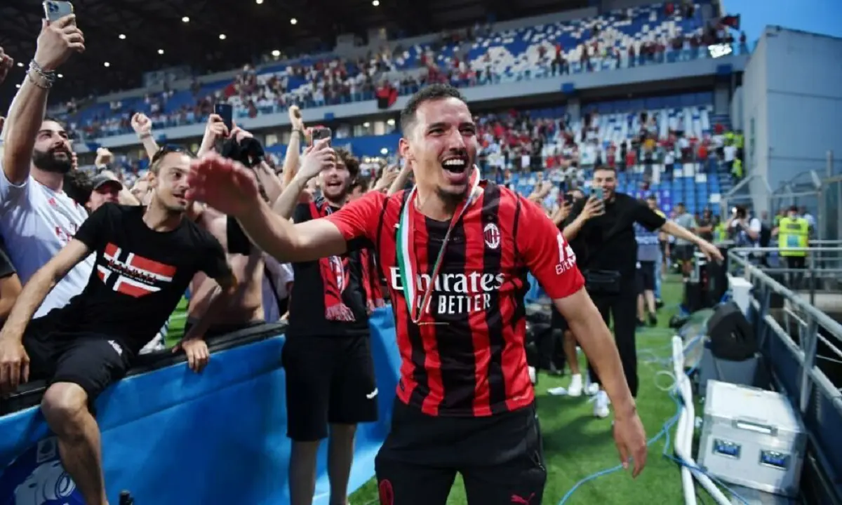 Transferts : Bennacer dans le viseur d’un grand cador espagnol