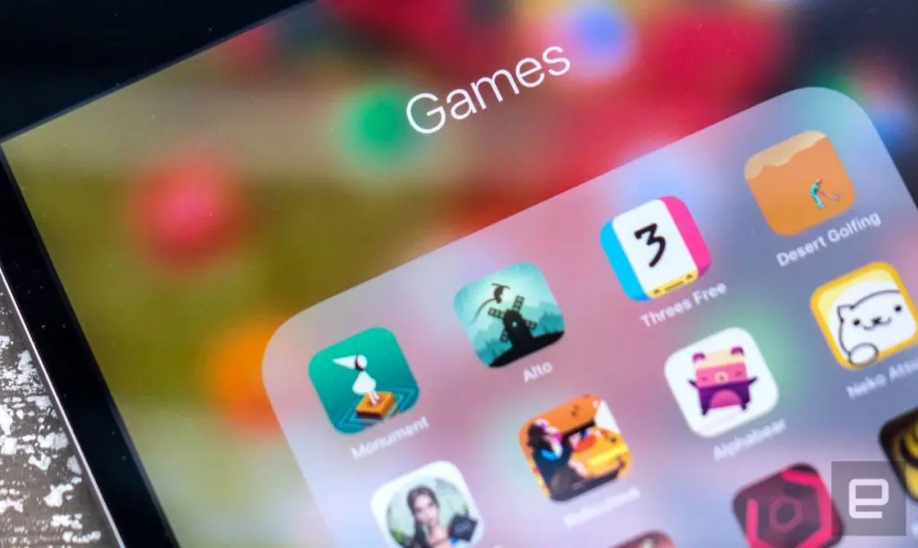 Découvrez d’Excellents Nouveaux Jeux Sortis Récemment