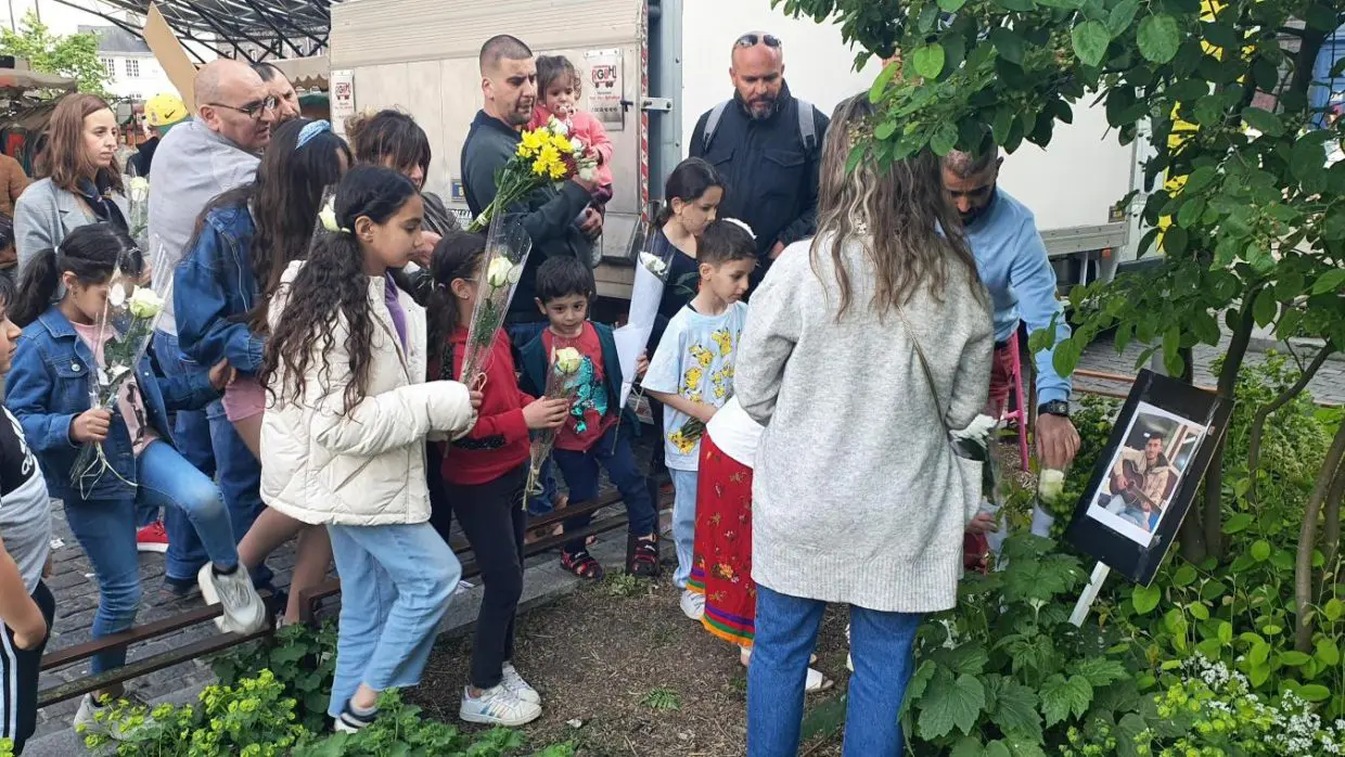 France : une marche pour rendre hommage à un Algérien poignardé à Rouen