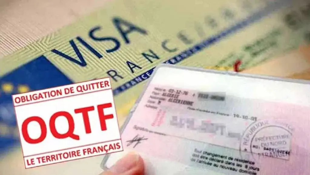 Elle a fui l’Ukraine pour la France: une Algérienne menacée d’expulsion