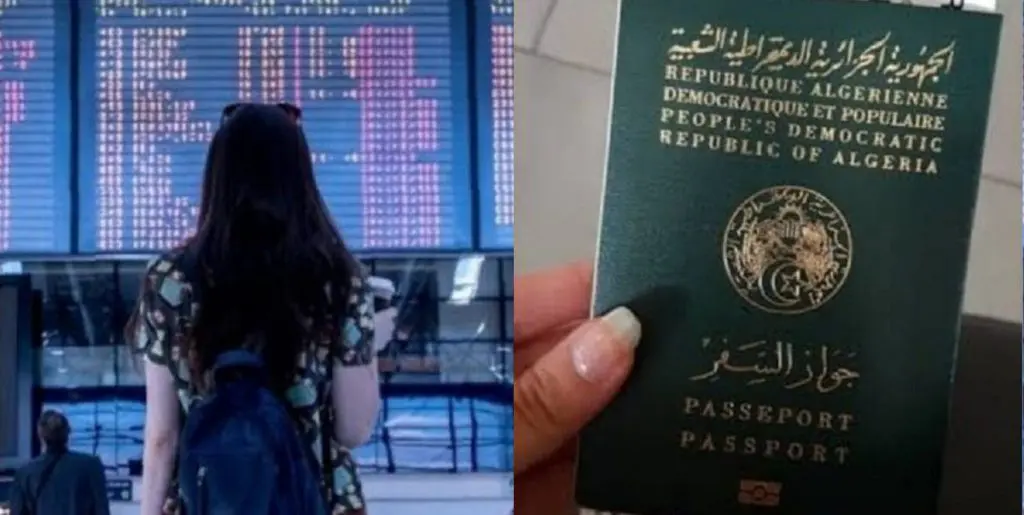 Top 10 des passeports africains : l’Algérie « out »