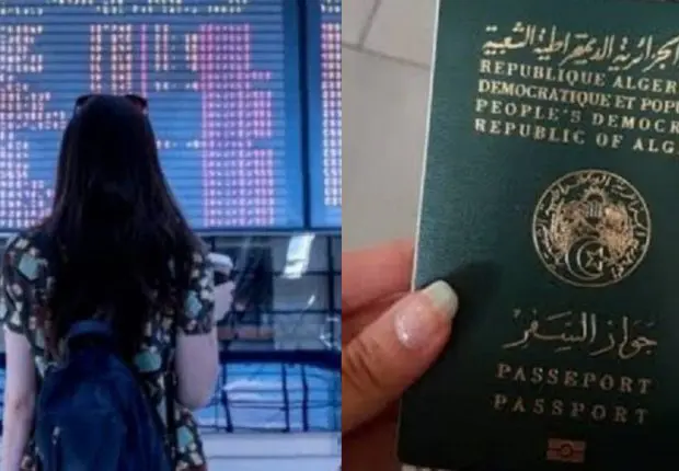 Top 10 des passeports africains : l’Algérie « out »