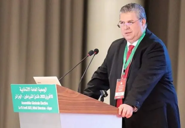 AGO de la FAF : la démission d&rsquo;Amara entérinée, les bilans adoptés