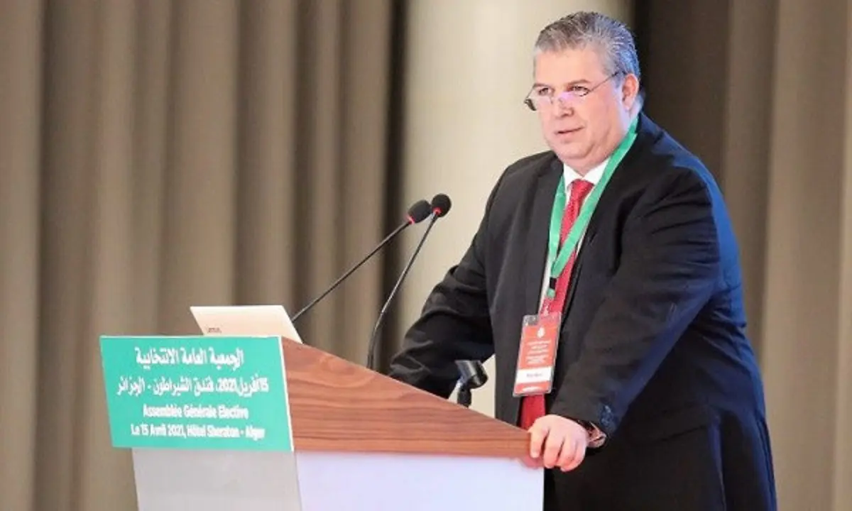 AGO de la FAF : la démission d’Amara entérinée, les bilans adoptés