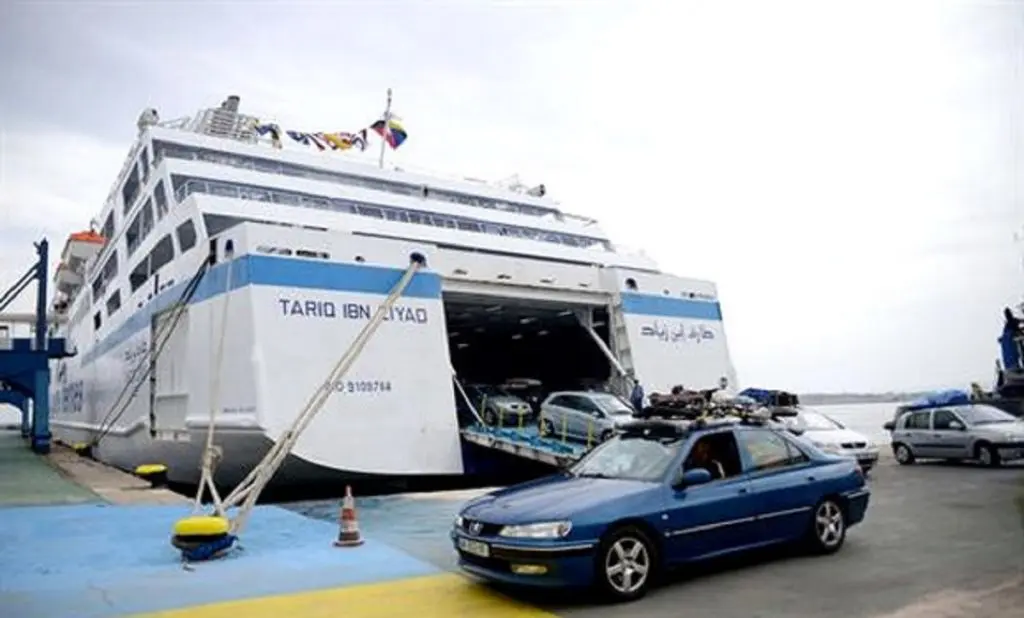 Contrôle des voyageurs au port d’Alger : la situation s’améliore