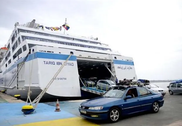 Contrôle des voyageurs au port d’Alger : la situation s’améliore