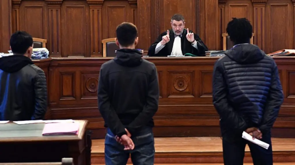 Lyon : rebondissement dans l’affaire de l’algérien torturé à mort