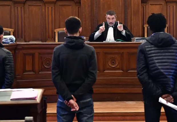 Lyon : rebondissement dans l’affaire de l’algérien torturé à mort