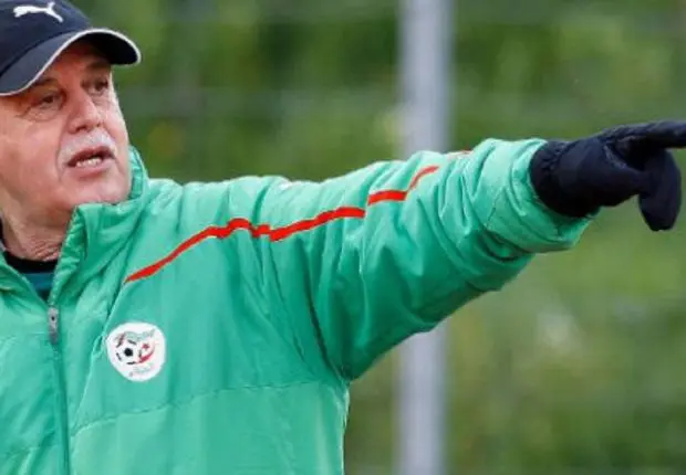 Élection du nouveau président de la FAF : Saadane s&rsquo;implique